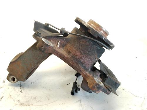 Left front steering knuckle CITROËN JUMPER II Van 2.2 BlueHDi 140 | BP28368116M25 - Image 3