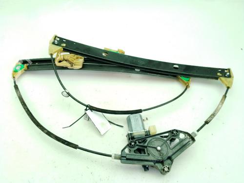 Used Front left window mechanism Front left window mechanism SKODA OCTAVIA III (5E3, NL3, NR3) 2.0 TDI 4x4 (150 hp) 28714545 28714545