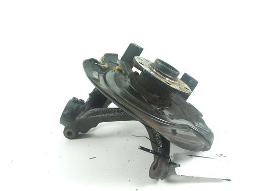 Right front steering knuckle SEAT LEON ST (5F8) 1.2 TSI | BP18361718M26 