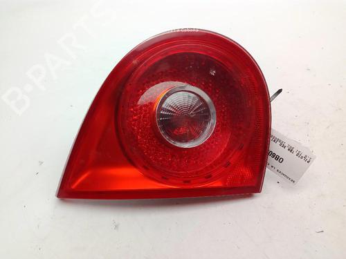 Used Right tailgate light VW GOLF V (1K1) 1.9 TDI (105 hp) 27889360