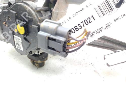 Front wiper motor DACIA SANDERO II TCe 90 (B8M1, B8MA, B8AC) | BP25135548M29 - Image 3