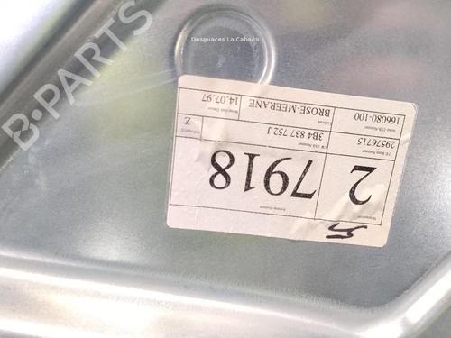 Front right window mechanism VW PASSAT B5 (3B2) 1.9 TDI | BP35800146C23 - Image 4