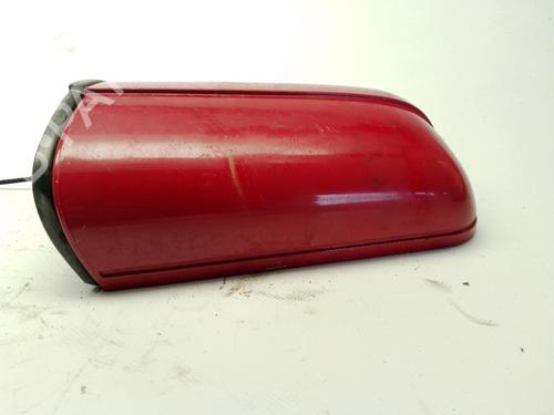 Right mirror MERCEDES-BENZ C-CLASS (W202) C 200 (202.020) | BP30171196C27 