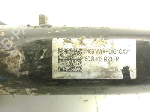 Right front shock absorber SEAT LEON SC (5F5) 1.2 TSI | BP18362661M17 