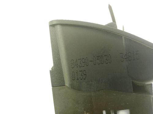 Switch TOYOTA AVENSIS Estate (_T27_) 2.0 D-4D (WWT271_) | BP18372395I30 