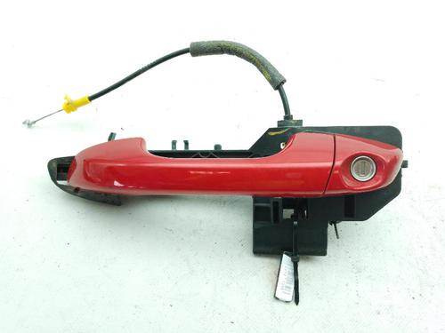 Front left exterior door handle KIA SPORTAGE IV (QL, QLE) 1.6 GDI | BP24239056C128 