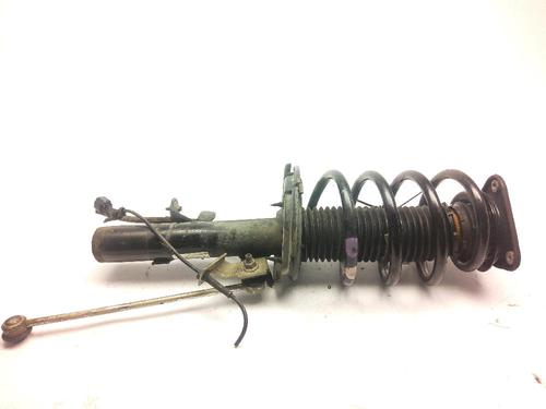Used Left front shock absorber Left front shock absorber FORD TOURNEO CONNECT / GRAND TOURNEO CONNECT V408 MPV 1.6 TDCi (95 hp) 24046630 24046630