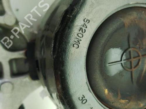 Engine mount RENAULT KADJAR (HA_, HL_) 1.5 dCi 110 (HLA3) | BP30146422M89