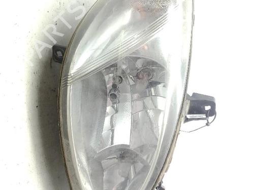 Used Left headlight Left headlight 34340378 34340378