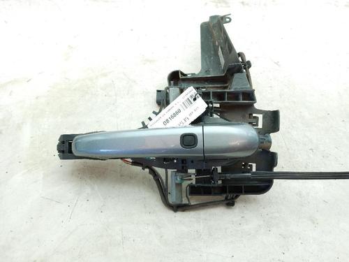 Used Front right exterior door handle JAGUAR XF I (X250) 3.0 D (241 hp) 18360632