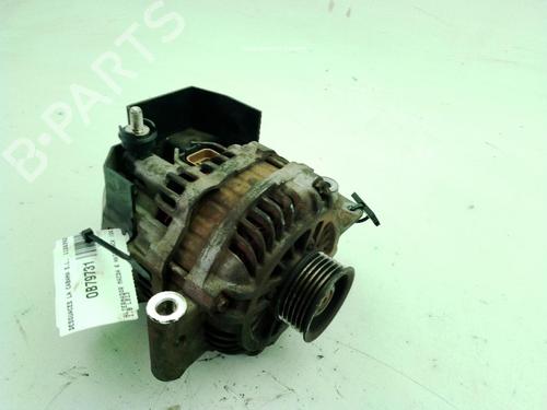 Alternator MAZDA 6 Hatchback (GG) 1.8 | BP30191861M7 - Image 5