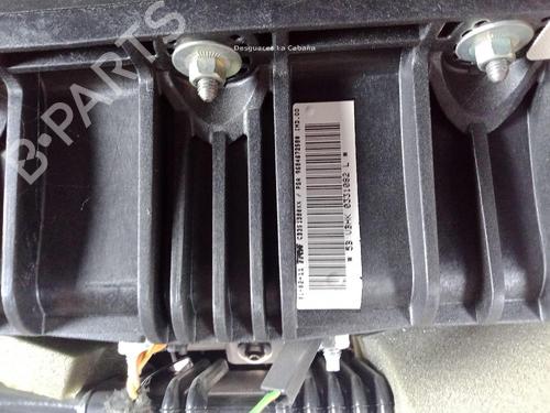 Airbag Kit PEUGEOT 5008 (0U_, 0E_) 2.0 HDi 150 / BlueHDi 150 | BP19644164C86 