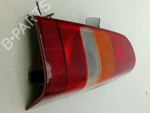 Used Right taillight Right taillight MERCEDES-BENZ V-CLASS Van (638/2) V 200 (638.294) (102 hp) 33454640 33454640