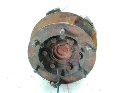 Used Right front steering knuckle Right front steering knuckle MERCEDES-BENZ SPRINTER 5-t Van (B906) 515 CDI (906.653, 906.655, 906.657) (150 hp) 33840669 33840669