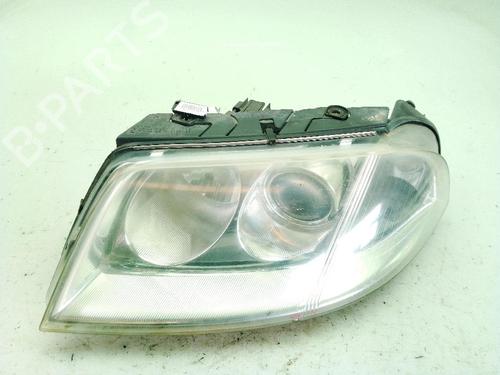Used Left headlight VW PASSAT B5.5 (3B3) 2.0 (115 hp) 29821977