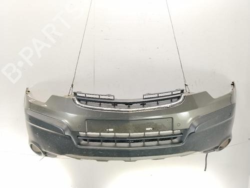 front-bumper-opel-antara-a-l07-2006-2007-2008-2009-2010-2011-2012-2013-2014-2015-2016-2017-36662917 main image