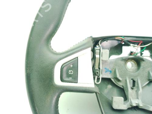 Steering wheel RENAULT GRAND SCÉNIC III (JZ0/1_) 1.6 dCi (JZ00, JZ12) | BP30191578C49 