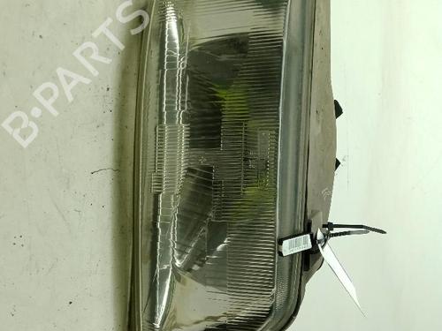 Used Right headlight Right headlight PEUGEOT BOXER Van (230L) 2.5 D (86 hp) 34053190 34053190