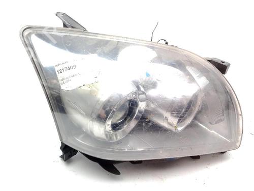 Used Right headlight Right headlight FORD FOCUS I Saloon (DFW) 1.6 16V (100 hp) 18360605 18360605