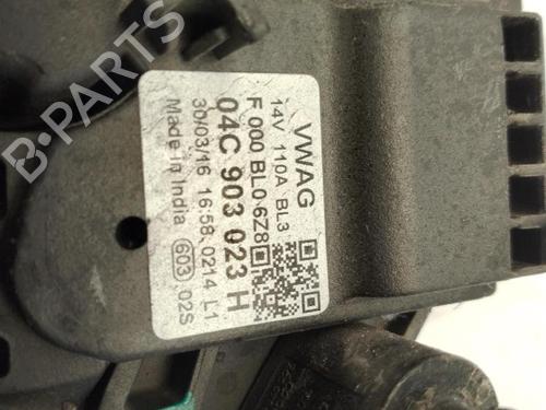 Generator SEAT IBIZA IV (6J5, 6P1) 1.0 | BP29298836M7 