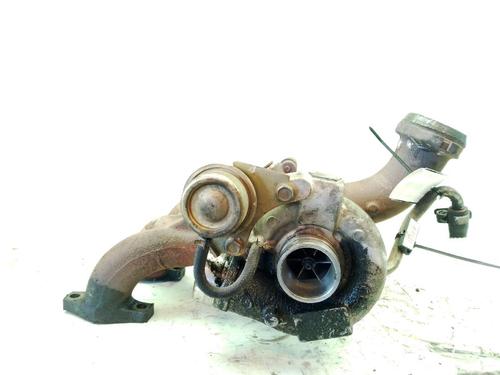 Turbolader/Kompressor Turbolader/Kompressor 39163691 39163691
