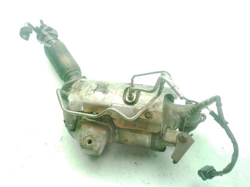 Used AdBlue tank AdBlue tank HYUNDAI i40 I (VF) 1.7 CRDi (136 hp) 36291804 36291804