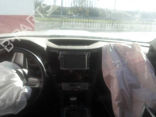 Rear right window mechanism SUBARU LEGACY V Estate (BR) 2.0 i AWD | BP22719647C25 