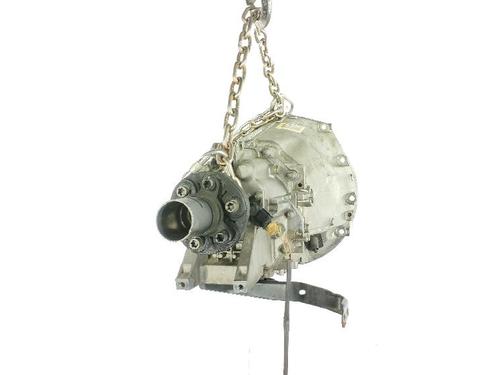 Gearbox MERCEDES-BENZ CLC-CLASS (CL203) CLC 200 CDI (203.707) | BP33454783M3 - Image 4