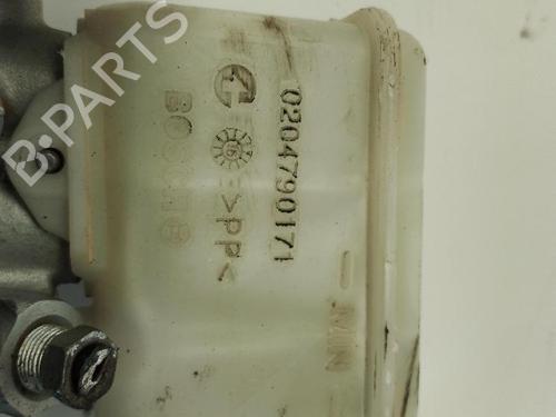 Brake master cylinder RENAULT KADJAR (HA_, HL_) 1.2 TCe 130 (HLMR) | BP26314646M77 - Image 3