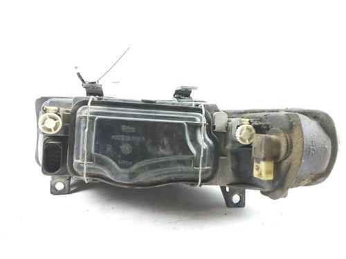 Right headlight SEAT TOLEDO II (1M2) 1.6 16V | BP18372037C29 