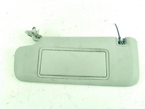 Left sun visor OPEL ASTRA J (P10) 1.7 CDTI (68) | BP28290588I1 - Image 2