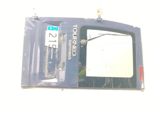 Venstre lasterom dør FORD TRANSIT CONNECT (P65_, P70_, P80_) 1.8 TDCi (90 hp) 32103803