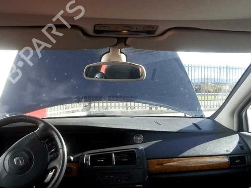 Brugte RENAULT VEL SATIS (BJ0_) 2.2 dCi (BJ0E, BJ0F) (150 hp) 4204397