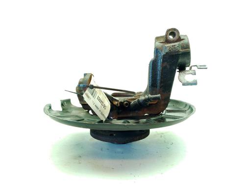 Right front steering knuckle SEAT LEON (1P1) 1.4 TSI | BP37088238M26 - Image 2