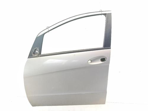Left front door MERCEDES-BENZ A-CLASS (W169) A 150 (169.031, 169.331) | BP32227421C2