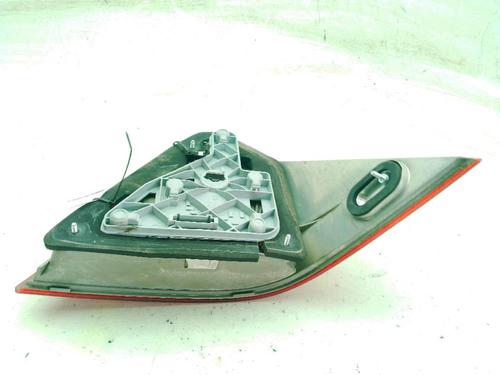 Venstre baglygte MERCEDES-BENZ C-CLASS (W203) C 180 Kompressor (203.046) | BP26161626C34 