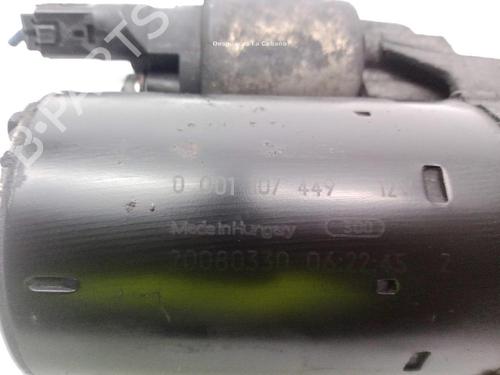 Starter TOYOTA AURIS (_E15_) 1.6 (ZRE151_, ZRE151R) | BP24102888M8 - Image 2