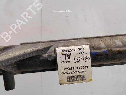 Steering rack RENAULT CLIO IV (BH_) 1.5 dCi 75 | BP36694900M22 - Image 3