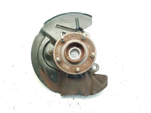 Right front steering knuckle FORD PUMA (J2K, CF7) 1.0 EcoBoost mHEV | BP29151650M26 - Image 4