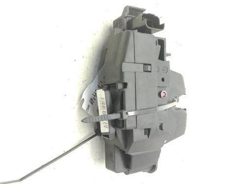 Bagklap lås Bagklap lås CITROËN C3 III (SX) 1.2 VTi 82 (82 hp) 34363886 34363886