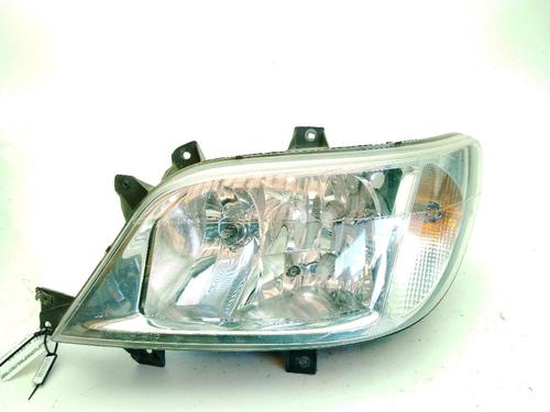 Used Left headlight Left headlight MERCEDES-BENZ SPRINTER 3-t Van (B903) 313 CDI (903.663, 903.662, 903.661) (129 hp) 36070095 36070095