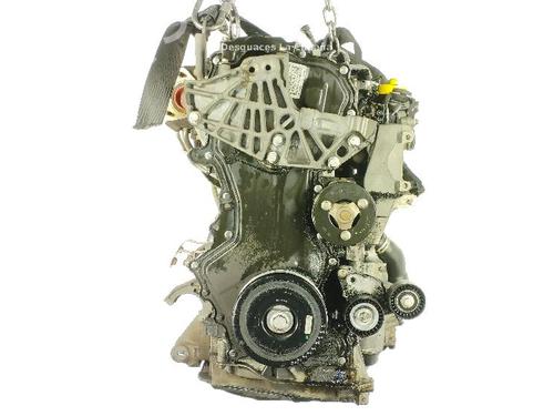 Engine RENAULT LAGUNA III (BT0/1) 2.0 dCi (BT01, BT08, BT09, BT0E, BT0K, BT12, BT1C, BT1D,... | BP36554800M1 - Image 5
