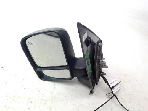 Used Left mirror FORD TRANSIT CONNECT (P65_, P70_, P80_) 1.8 Di (75 hp) 24996483