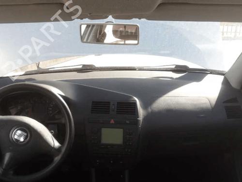 Pièces Détachées Usagées SEAT CORDOBA (6K1, 6K2) 1.9 TDI (90 hp) 4432202