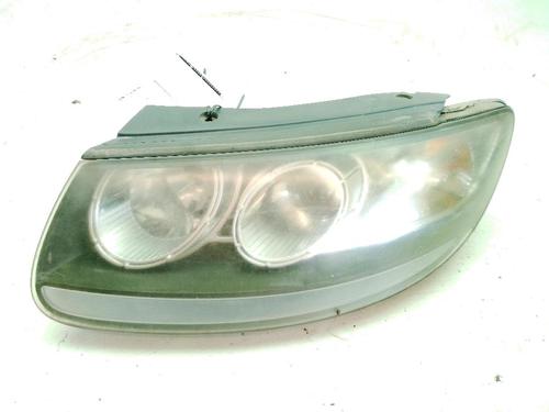 Used Left headlight HYUNDAI SANTA FÉ II (CM) 2.2 CRDi GLS 4x4 (150 hp) 26314809
