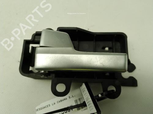 Used Rear left interior door handle Rear left interior door handle FORD FOCUS II (DA_, HCP, DP) [2004-2013] 40178315 40178315