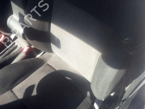 Left front driveshaft VW GOLF IV (1J1) 1.6 | BP25753521M38 