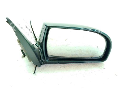 Used Right mirror KIA CARENS II MPV (FJ) 2.0 CRDi (113 hp) 24545869