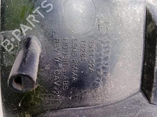 Lampa tylna prawa JEEP GRAND CHEROKEE II (WJ, WG) 3.1 TD 4x4 | BP30771748C35