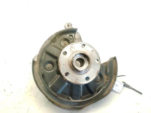 Used Left rear steering knuckle SEAT LEON ST (5F8) 2.0 TDI (150 hp) 29475130